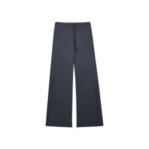 audwyn | Breathable Stretchy Loose Low Waist Trousers