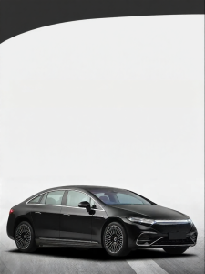 Gạt Mưa Không Khung OEM Mercedes EQS