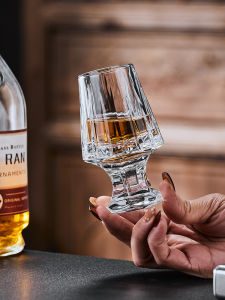 BANGBEBE | Ly Uống Whiskey Thủy Tinh Pha Lê