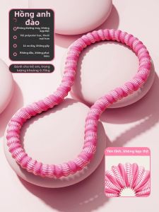 Calliven | giảm cân Vòng Hoola Đai Cân Xoay Giảm Mỡ Bụng