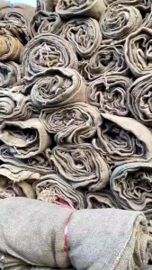 *ลดราคา* กระสอบป่านมือสอง เริ่มต้น 100 บาท