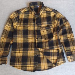 KEMEJA FLANEL ANAK LAKI LAKI KOTAK KOTAK LENGAN PANJANG 3-11 TAHUN# BISA COD (BAYAR D TEMPAT#HEM ANAK PLANEL PREMIUM #KEMEJA FLANEL PRIA KOTAK KOTAK.