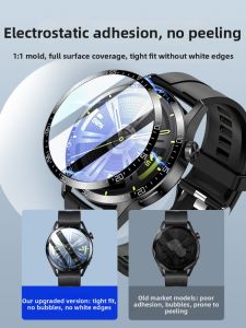 Newyu | Screen Protector for Huawei Watch 46mm