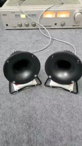 Loa Siêu Treble Từ Neo Dali K35 - Phối Ghép Mọi Dàn Âm Thanh