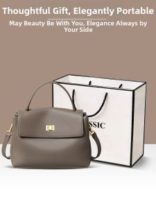 MANTUOLUO | Luxurious Practical Birthday Gift Womens Handbag
