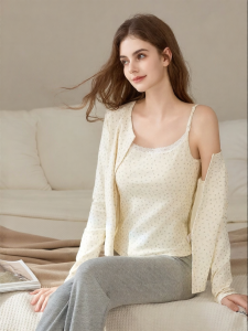 Mom Jane | Breastfeeding Wear Outwear Set Maternity Clothes