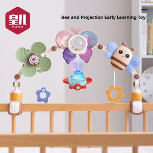 HUANGER | Baby Toy Early Education 0-1 Year