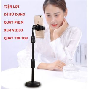 Giá Đỡ Điện Thoại Livestream.