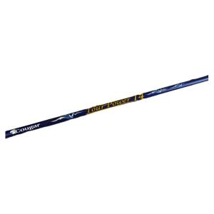 GURO NEKO | Light Carbon Golf Shaft