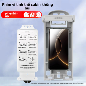 BENBENTONG | Phim Chống Nhòm Toàn Màn Hình cho Xiaomi 15spro 14pro 15Ultra