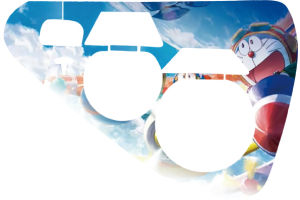 Creative Decoration Sticker Protection Film for Tesla Model 3 Charging Port Revitalizing Adhesive Decal Car Accessories