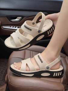 ADDTHIS | Wear-Resistant Slipproof Odor-Resistant Sandals for Driving and Outdoor