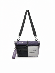 Champion | Lightweight Multi-Pocket Crossbody Bag