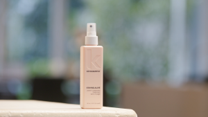 KEVIN.MURPHY STAYING.ALIVE - Leave-in Treatment | Coloured and Damaged Hair | Seal cuticle l Fight frizz l Deliver smoothness l Nourishment & strength l Skincare for hair | Natural Ingredients | Weightless | Sulphate Paraben Cruelty Free l WOOSHOP