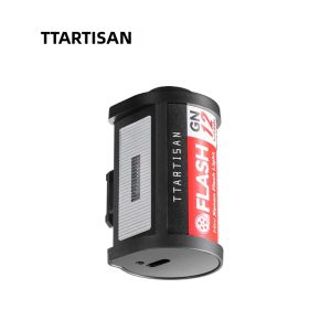 TTArtisan | Mini Portable Retro Built-in Battery External Flash