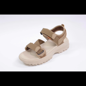 Dép sandal nữ giày sandal học sinh nữ VN2618 size 35-39 đế Fylon nhẹ cao cấp. Hàng VNXK SX theo CN của Nhật