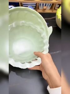 Khuôn Tô Làm Đá Lạnh