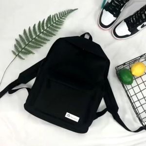 2025 Fashion Korean style Waterproof  School Bag Backpack for high school for women men school kids original and authentic kids girl boys