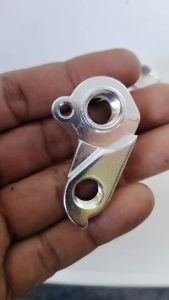 (เกรด AAA ส่งจากไทย) ดรอปเอ้าท์ จักรยาน rear hanger(dropout) ขาเกี่ยวตีนผีจักรยาน เบอร์ B373