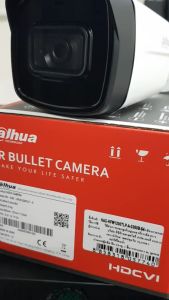 กล้องวงจรปิด DAHUA ชุด 16 กล้อง HFW1200TLP-A + เครื่องบันทึก XVR 4116HS-I3 16 Channels