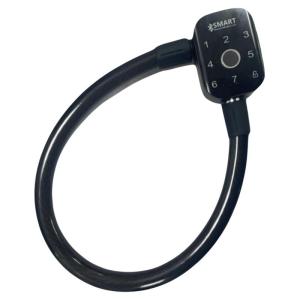 FALEISTON | Fingerprint Smart Anti-theft Bicycle Lock