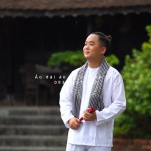 Bộ bà ba trắng nam bộ- Áo bà ba lụa lẻ nam bộ - Có bộ bà ba Bigsize- may sỉ bà ba toàn quốc - May bộ bà ba theo yêu cầu