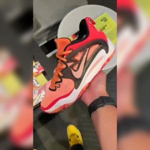 KD15  "Community" Basketball OEM Shoes for Men and Women with Free Socks and Box