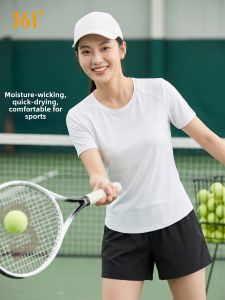 361° | Moisture-wicking Summer Training T-Shirt