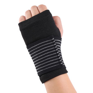 2 Chiếc Nẹp Hỗ Trợ Cổ Tay Đàn Hồi Có Thể Điều Chỉnh Băng Đeo Cổ Tay Hỗ Trợ Hội Chứng Ống Cổ Tay Cho Người Bị Viêm Khớp Và Viêm Gân Giảm Đau Khớp Chất Liệu Nylon Dành Cho Người Lớn