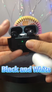 Lenovo Thinkplus TWS Earbuds Bluetooth พร้อมกล่องชาร์จ 9D HiFi True Wireless Earphones Sport Sound Stereo Heade Touch Control สำหรับ Android และ iOS