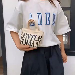 TAS SELEMPANG MINI / TOTE BAG MINI GW / VIRAL FASHION WOMAN