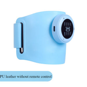JAIYORL | Arm Massager Machine Slim Deep Tissue Wristband Fat Burning Hand Training Instrument Wireless Portable Foot Full Body Massagers