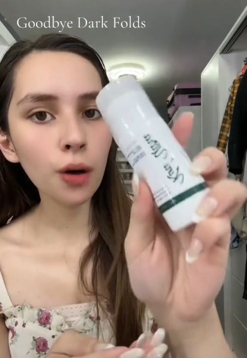 [ INGUINAL WHITENING DEODORANT ] Greenika Kini Ultra Deo + Whitening Roll-On for Bikini Area Deodorant for Women Whitening Original Inside Whitening Inner Thigh Whitening Cream Groin Women Beauty for You at 50% Off