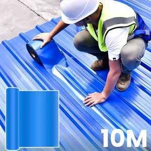 Băng Keo Sửa Chữa Chống Thấm Tự Dính 10M/5M Chống Rò Rỉ Tường & Mái Chống Nứt Làm Đẹp Dùng Cho Hệ Thống Ống Nước