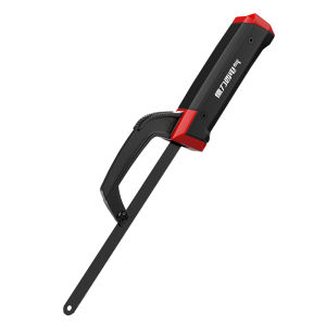 DELIXI Electric | Home Use Metal and Wood Cutting Hand Saw