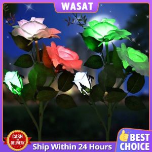 Solar Rose Lights Outdoor: A Comprehensive Guide