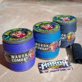 Gelasan Warok Lighty Matot 1200Yard Kasar Tajam (tarik dan jepret ). 