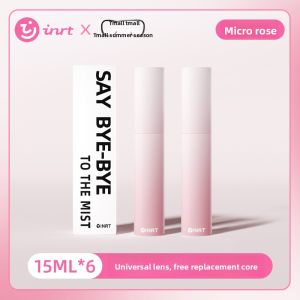 INRT | Anti-Fog Waterproof Clear Vision Spray for Swim Goggles