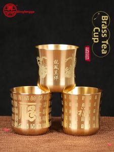 DINGFENGGE | Wedding Cup Teacup 100g