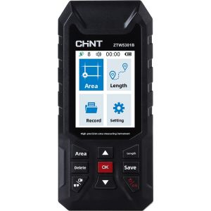 CHNT | High Precision Area Measuring Instrument