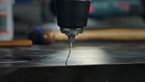 BOSCH ดอกสว่านเจาะเหล็ก ดอกเจาะเหล็ก ดอกสว่านเจาะโลหะ ก้านกลม HSS-G DIN338 ขนาด 1/8 นิ้ว 9/64 นิ้ว 1/4 นิ้ว 3/16 นิ้ว  5/16 นิ้ว  3/8 นิ้ว ราคาต่อแพ็ค