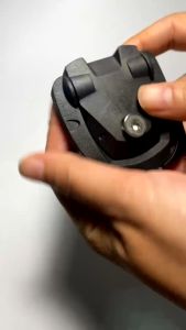 【COD/Original】Auto Car Pickup Truck Bed Liner Cabin Hook Tie Down Anchor Pickup Truck Side Wall Anchors Buckles