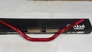 แฮนด์อ้วนทรงกลาง MSX PCX รุ่น KSR Zoomer - x - ทุกประเภท