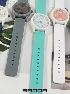 GeorgCount | Đồng Hồ Điện Tử Dành Cho Thi Đấu