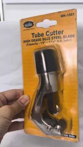 MK1551 Mr. Mark Tube Cutter 1/8" ~ 1-1/8" O.D. Tubing (HIGH GRADE)