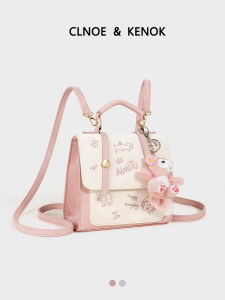 Luxurious Aesthetic Backpack