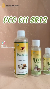 VICO OIL SR12 60ml: Manfaat dan Cara Penggunaan