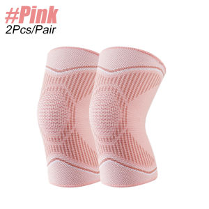 1 Pair Kids Knee Brace Sleeve Youth Knee Compression Sleeve Children Knee Support Boys & Girls for Basketball Volleyball Sports