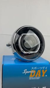 Panduan Lengkap Mengenai Lampu LED Vixion Scorpio