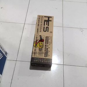 ANTENA TV DIGITAL OUTDOOR INTRA HES HS-879 Free Kabel 10 Meter Original